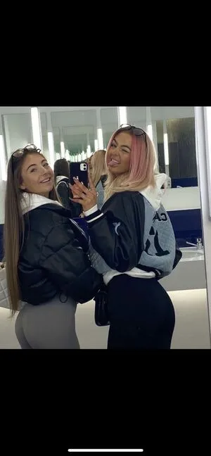 Danielleelou OnlyFans Leaked Free Thumbnail Picture - #7OPFtrYyku