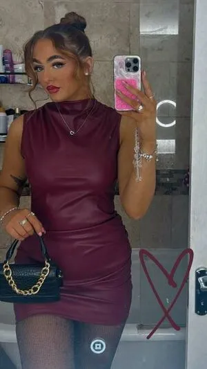 Danielleelou OnlyFans Leaked Free Thumbnail Picture - #ioOmoysyf6