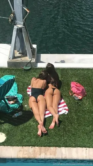 Danielleeynicole OnlyFans Leaked Free Thumbnail Picture - #MbUcYg7g6m