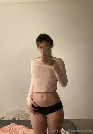 Daniellejacksn OnlyFans Leaked Free Thumbnail Picture - #Hq0KJGKzja