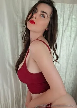 Danielleksharp OnlyFans Leaked Free Thumbnail Picture - #x9JOKzJQtY