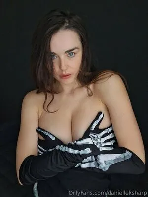 Danielleksharp OnlyFans Leaked Free Thumbnail Picture - #VVPAoJqKYf