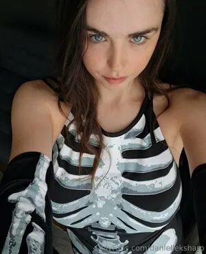 Danielleksharp OnlyFans Leaked Free Thumbnail Picture - #xDRmNHG7Zx