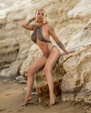 Daniellemayeclips OnlyFans Leaked Free Thumbnail Picture - #X8V6rExUAr