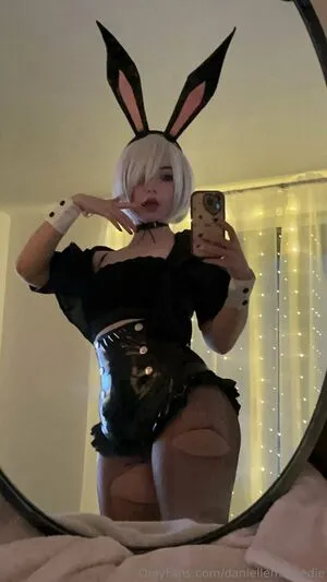 Daniellemercedie OnlyFans Leaked Free Thumbnail Picture - #EgjafQpitp