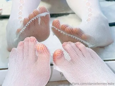 Daniellemercedie OnlyFans Leaked Free Thumbnail Picture - #I7F8sycMCU