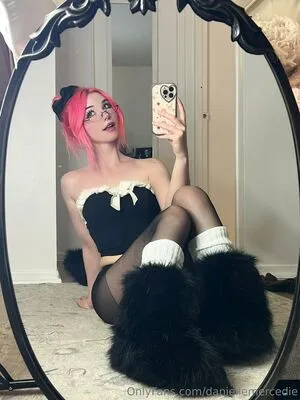 Daniellemercedie OnlyFans Leaked Free Thumbnail Picture - #Obm2rJi8Sc