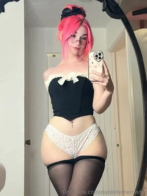 Daniellemercedie OnlyFans Leaked Free Thumbnail Picture - #PJoO3XZSpD