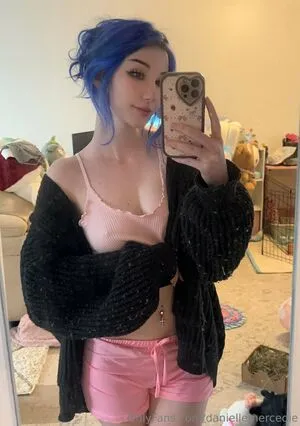Daniellemercedie OnlyFans Leaked Free Thumbnail Picture - #RXa3vIFHUX