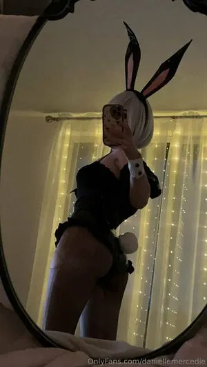 Daniellemercedie OnlyFans Leaked Free Thumbnail Picture - #UI08u33tKe