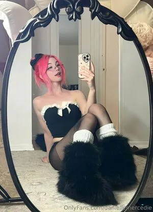 Daniellemercedie OnlyFans Leaked Free Thumbnail Picture - #urKBObnJeW