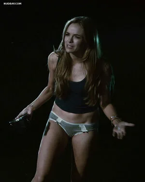 Daniellepanabaker OnlyFans Leaked Free Thumbnail Picture - #X6VgI0q1aO