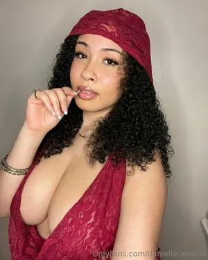 Danielleramona OnlyFans Leaked Free Thumbnail Picture - #ejQEJuX5Cg