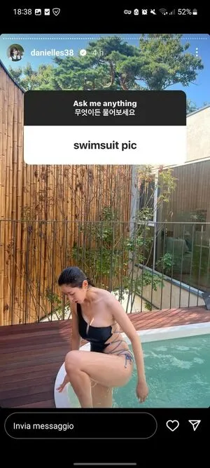 Danielles38 OnlyFans Leaked Free Thumbnail Picture - #9EFbqNchoA