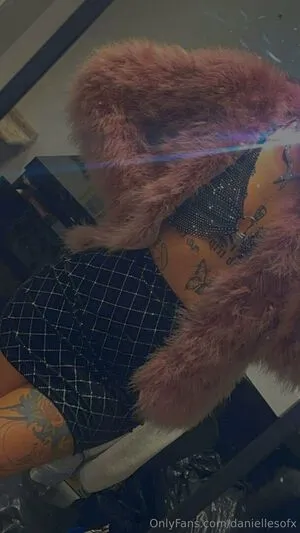 Daniellesofx OnlyFans Leaked Free Thumbnail Picture - #1RoCY7FOKg