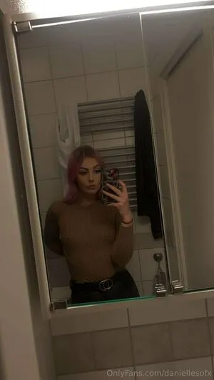 Daniellesofx OnlyFans Leaked Free Thumbnail Picture - #rZlHaJcjUx