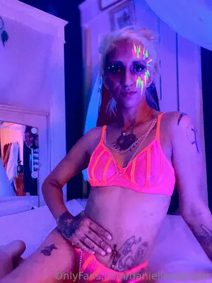 Daniellexdanger OnlyFans Leaked Free Thumbnail Picture - #4cCyNctf9m