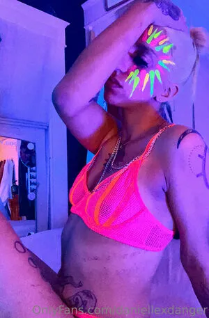 Daniellexdanger OnlyFans Leaked Free Thumbnail Picture - #ABYfvJ6WUW