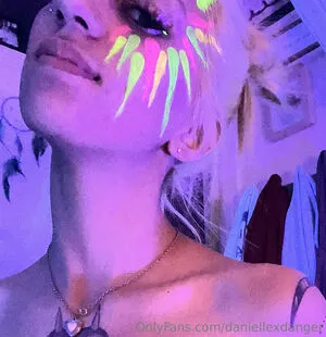 Daniellexdanger OnlyFans Leaked Free Thumbnail Picture - #EM1gFSsmzJ