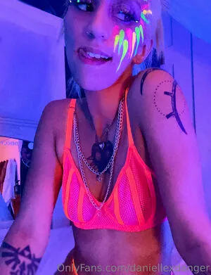 Daniellexdanger OnlyFans Leaked Free Thumbnail Picture - #F89dk0wIiw