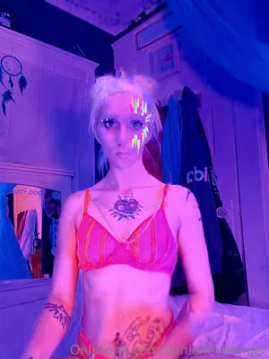 Daniellexdanger OnlyFans Leaked Free Thumbnail Picture - #KHWadeC6MU