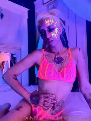 Daniellexdanger OnlyFans Leaked Free Thumbnail Picture - #gu3M0fqW0R