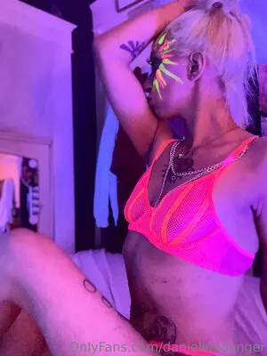 Daniellexdanger OnlyFans Leaked Free Thumbnail Picture - #yu2G83aHUn