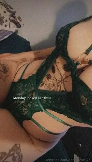 Daniellexx Xo OnlyFans Leaked Free Thumbnail Picture - #iGhIu9yRtt
