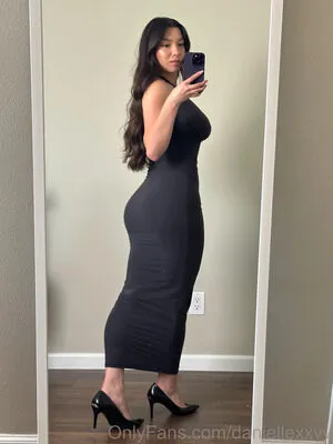 Daniellexxvv OnlyFans Leaked Free Thumbnail Picture - #EV91DhAc0n