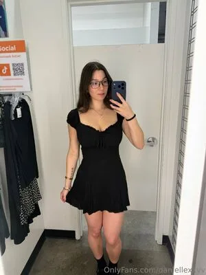 Daniellexxvv OnlyFans Leaked Free Thumbnail Picture - #QdZjZ77U5o