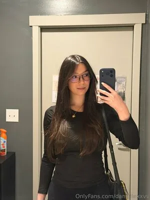 Daniellexxvv OnlyFans Leaked Free Thumbnail Picture - #j9012wrlr5