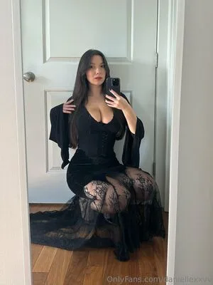 Daniellexxvv OnlyFans Leaked Free Thumbnail Picture - #u6m2S1GP1d