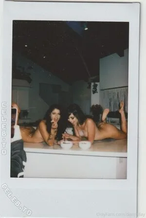 Danielley Ayalaa OnlyFans Leaked Free Thumbnail Picture - #GxoZHgFh0Y