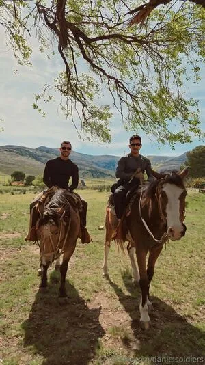 Danielsoldiers OnlyFans Leaked Free Thumbnail Picture - #OnCWA237Yj