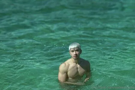 Danielzhang OnlyFans Leaked Free Thumbnail Picture - #Ahi30qkE0Q