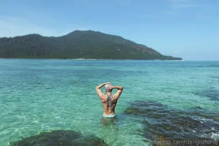 Danielzhang OnlyFans Leaked Free Thumbnail Picture - #CshvYcdFwK