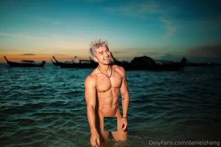Danielzhang OnlyFans Leaked Free Thumbnail Picture - #DVB1ertZ6q