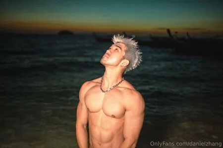 Danielzhang OnlyFans Leaked Free Thumbnail Picture - #Inna8zuiAU