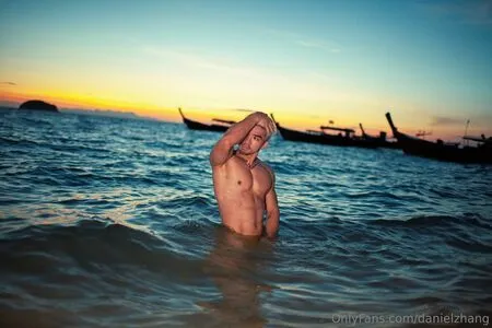 Danielzhang OnlyFans Leaked Free Thumbnail Picture - #b0bYSdp9dm