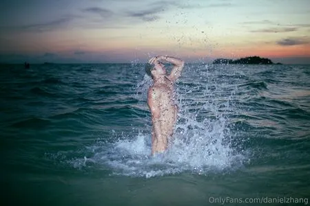 Danielzhang OnlyFans Leaked Free Thumbnail Picture - #iCMrvrdmDh