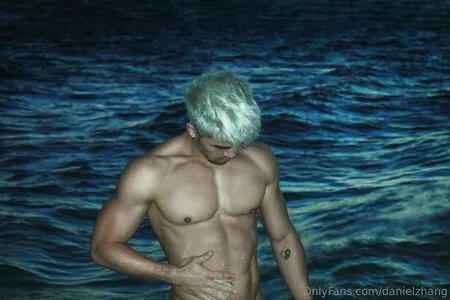 Danielzhang OnlyFans Leaked Free Thumbnail Picture - #xN7LBqLskK