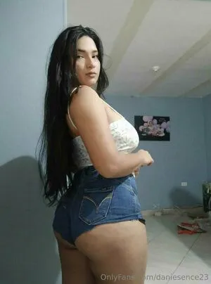Daniesence23 OnlyFans Leaked Free Thumbnail Picture - #Juf2ctoLmC