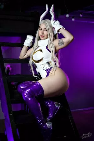 Danievedo OnlyFans Leaked Free Thumbnail Picture - #0U83g6cfg6