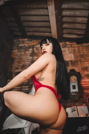 Danievedo OnlyFans Leaked Free Thumbnail Picture - #1LcEKrade8