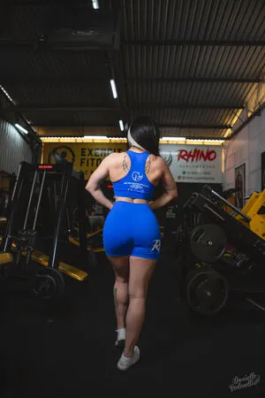 Danievedo OnlyFans Leaked Free Thumbnail Picture - #4IAT2SVMYw