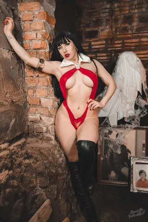 Danievedo OnlyFans Leaked Free Thumbnail Picture - #61tHYp9YpE