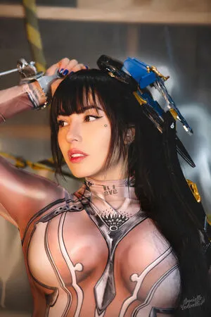 Danievedo OnlyFans Leaked Free Thumbnail Picture - #7DkADQ31Tm