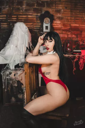 Danievedo OnlyFans Leaked Free Thumbnail Picture - #CPGwnbsKWP