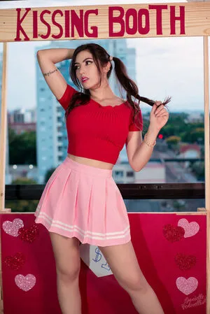 Danievedo OnlyFans Leaked Free Thumbnail Picture - #CXH7AMVdwP