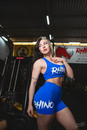 Danievedo OnlyFans Leaked Free Thumbnail Picture - #EWWLIZFXUJ
